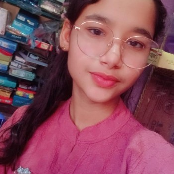 Vanshika Gautam